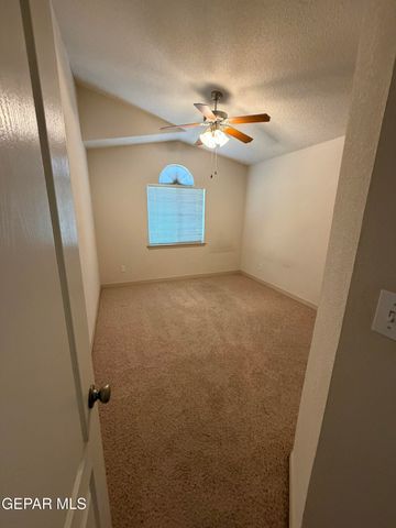 3605 TIERRA BAHIA Drive, El Paso, TX 79938