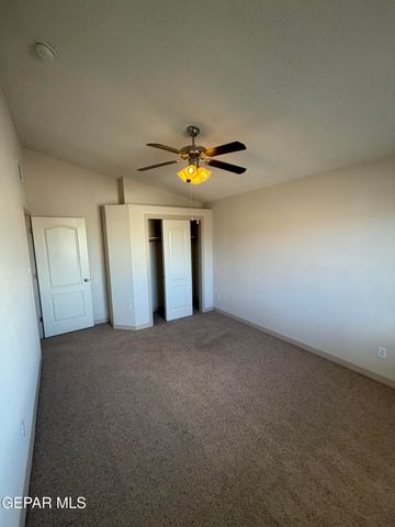 3605 TIERRA BAHIA Drive, El Paso, TX 79938