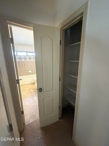 3605 TIERRA BAHIA Drive, El Paso, TX 79938