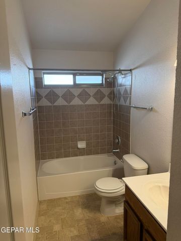 3605 TIERRA BAHIA Drive, El Paso, TX 79938