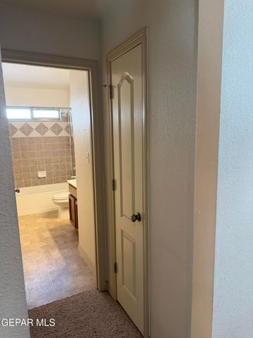 3605 TIERRA BAHIA Drive, El Paso, TX 79938