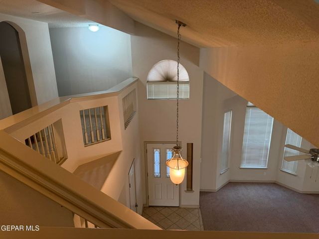 3605 TIERRA BAHIA Drive, El Paso, TX 79938
