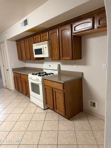 3605 TIERRA BAHIA Drive, El Paso, TX 79938