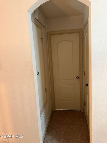 3605 TIERRA BAHIA Drive, El Paso, TX 79938