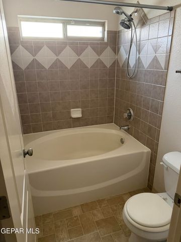 3605 TIERRA BAHIA Drive, El Paso, TX 79938