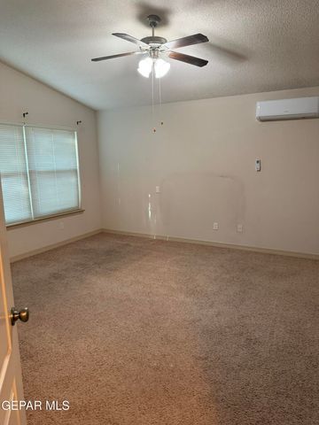 3605 TIERRA BAHIA Drive, El Paso, TX 79938