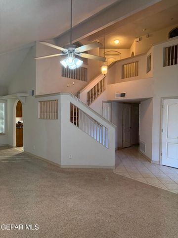3605 TIERRA BAHIA Drive, El Paso, TX 79938
