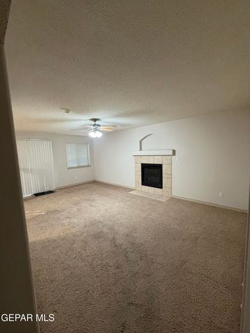 3605 TIERRA BAHIA Drive, El Paso, TX 79938