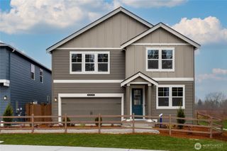 2441 Trailside Drive NE #190, Olympia, WA 98506
