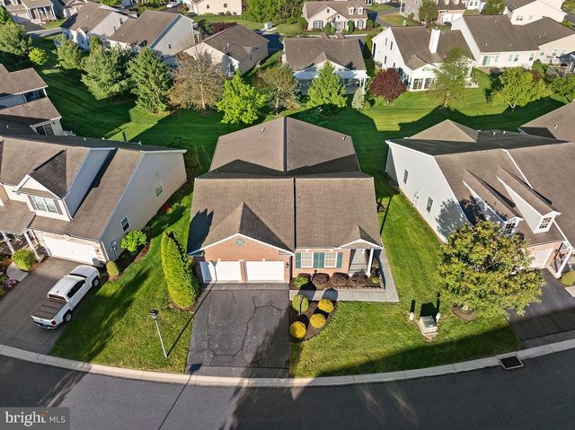 5 WINDING DR, Gettysburg, PA 17325