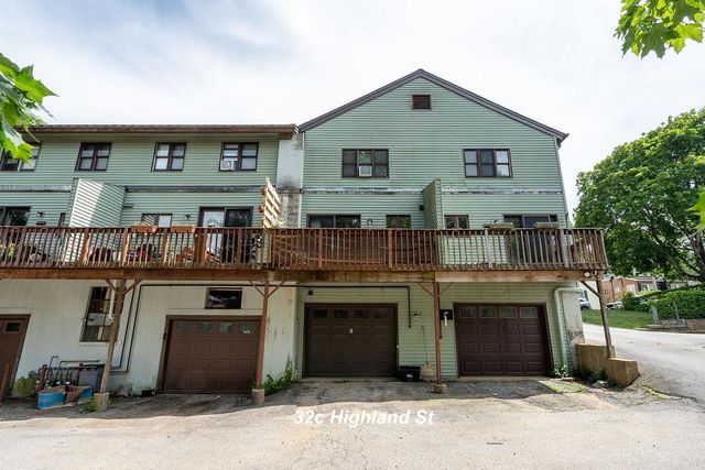 32C Highland Street, Concord, NH 03301