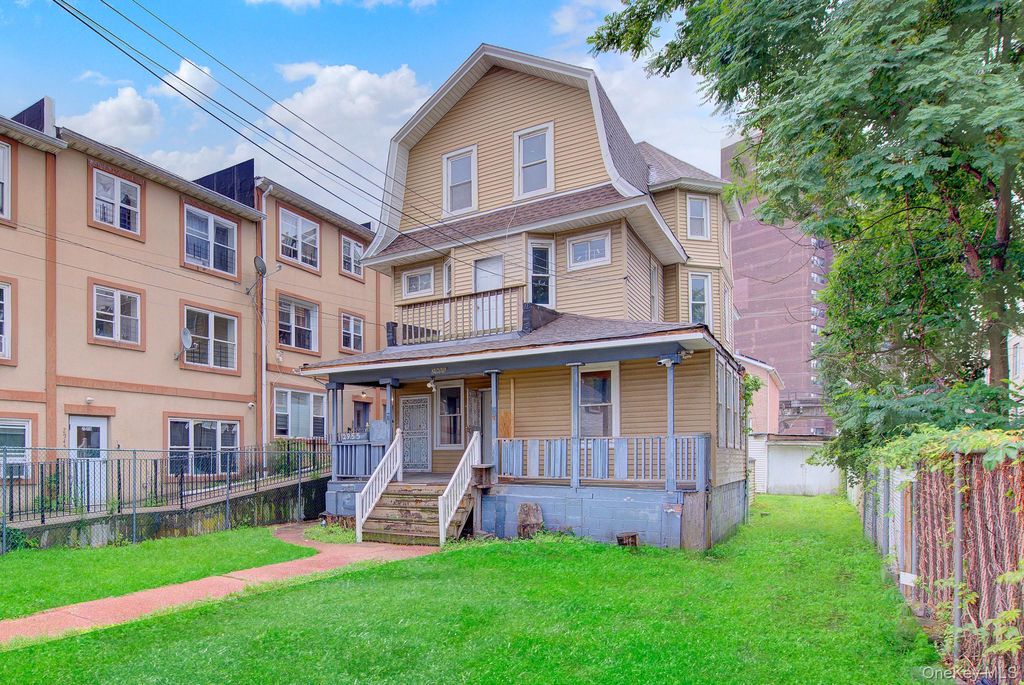 29-55 Far Rockaway Boulevard, Far Rockaway, NY 11691 — photo 2