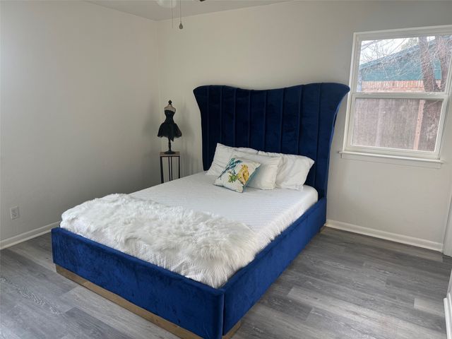 6412 Embassy Drive, Forest Hill, TX 76119