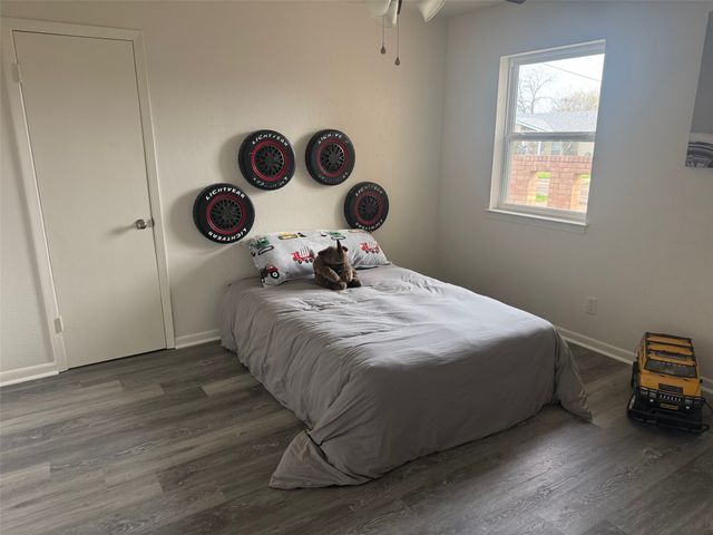 6412 Embassy Drive, Forest Hill, TX 76119