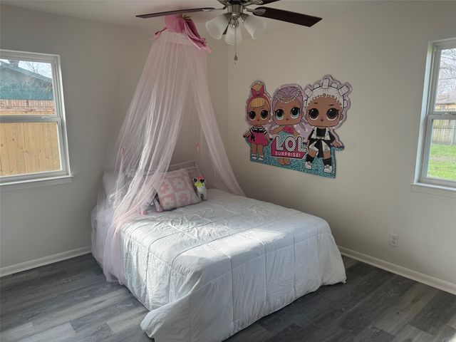 6412 Embassy Drive, Forest Hill, TX 76119