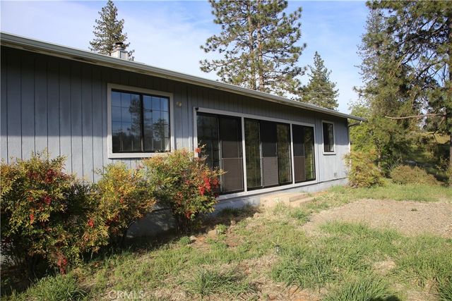 5636 E Whitlock, Mariposa, CA 95338