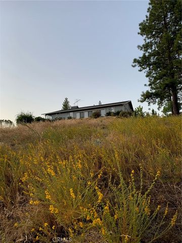 5636 E Whitlock, Mariposa, CA 95338
