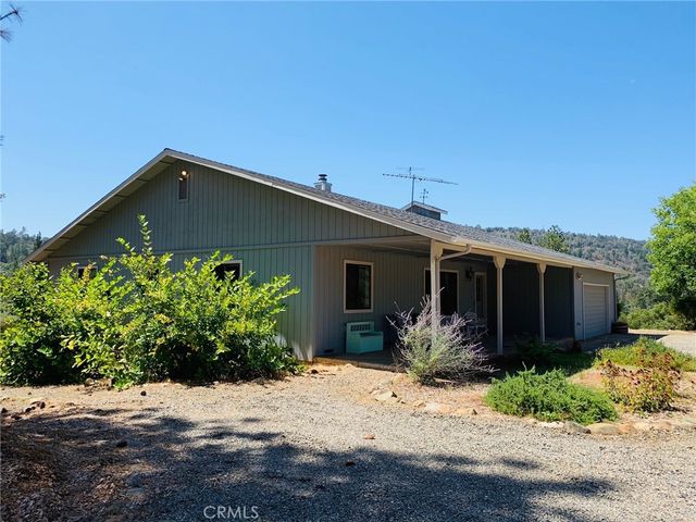 5636 E Whitlock, Mariposa, CA 95338