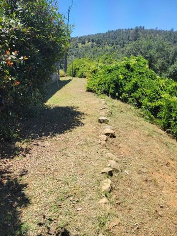 5636 E Whitlock, Mariposa, CA 95338