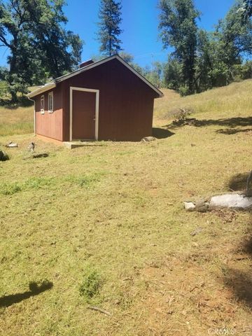 5636 E Whitlock, Mariposa, CA 95338