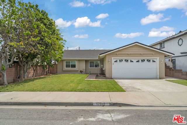 17512 Balfern Avenue, Bellflower, CA 90706
