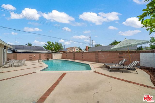 17512 Balfern Avenue, Bellflower, CA 90706