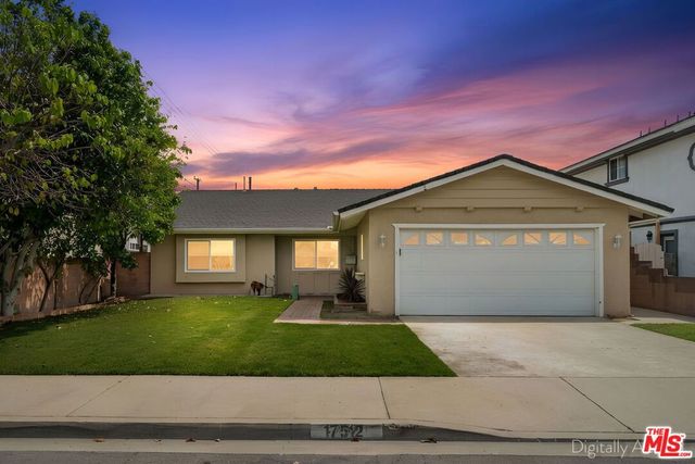 17512 Balfern Avenue, Bellflower, CA 90706