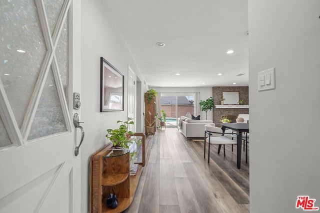 17512 Balfern Avenue, Bellflower, CA 90706