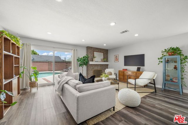 17512 Balfern Avenue, Bellflower, CA 90706