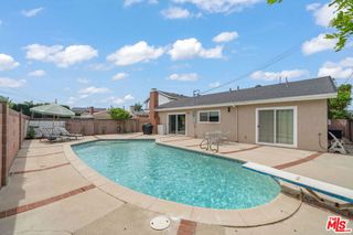 17512 Balfern Avenue, Bellflower, CA 90706