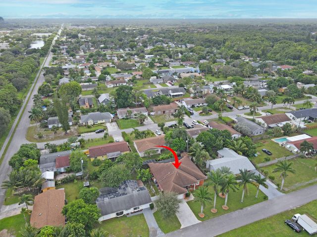 3540 Genevra Avenue, Boynton Beach, FL 33436