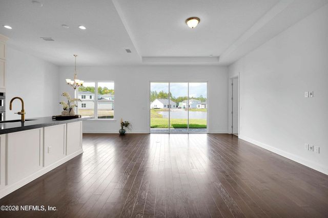 47 WYE Road, St. Johns, FL 32259