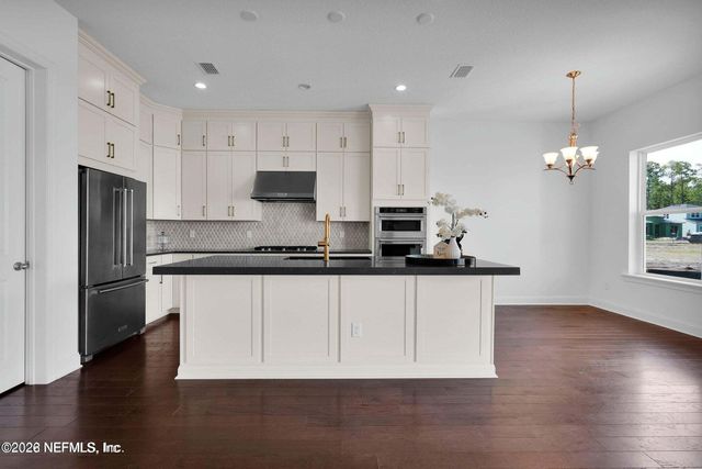 47 WYE Road, St. Johns, FL 32259