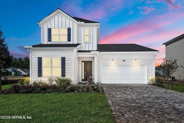 47 WYE Road, St. Johns, FL 32259