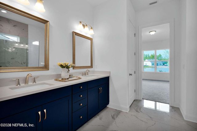 47 WYE Road, St. Johns, FL 32259