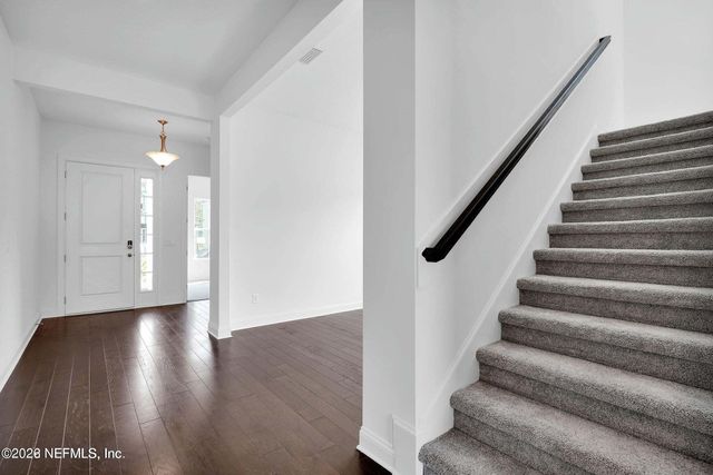 47 WYE Road, St. Johns, FL 32259