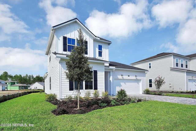 47 WYE Road, St. Johns, FL 32259
