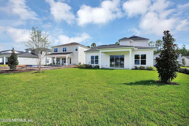 47 WYE Road, St. Johns, FL 32259