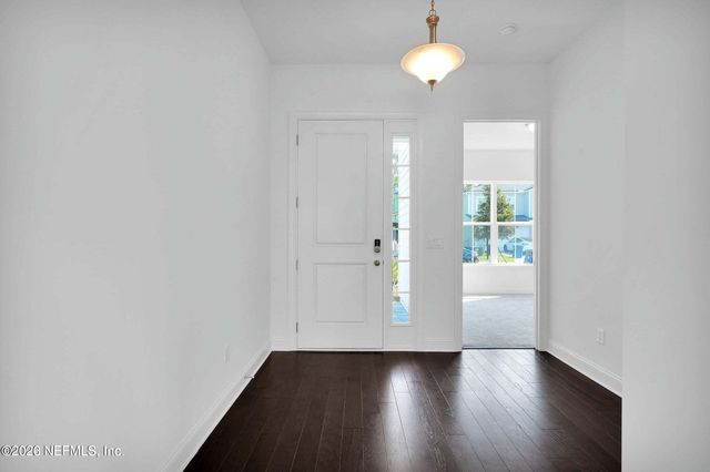 47 WYE Road, St. Johns, FL 32259