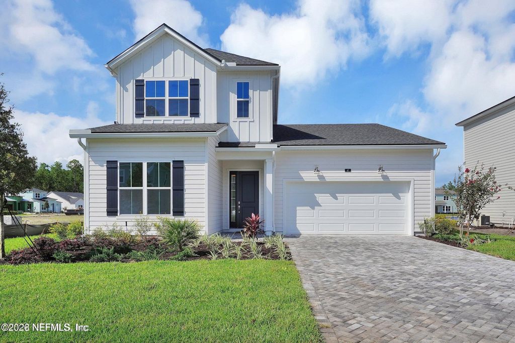 47 WYE Road, St. Johns, FL 32259