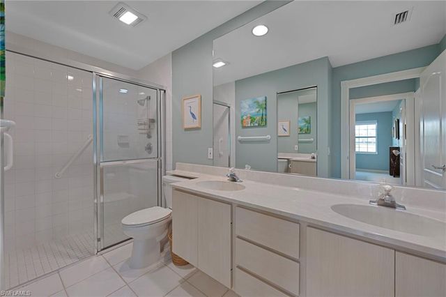 3527 El Verdado CT, Naples, FL 34109