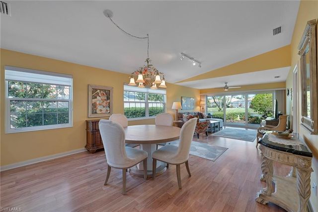 3527 El Verdado CT, Naples, FL 34109