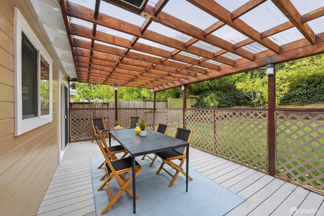 525 Larch Avenue, South San Francisco, CA 94080