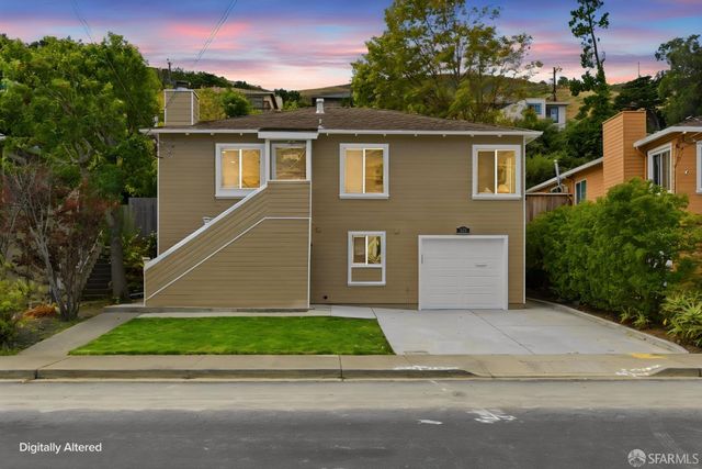 525 Larch Avenue, South San Francisco, CA 94080