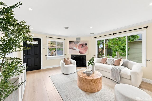 525 Larch Avenue, South San Francisco, CA 94080