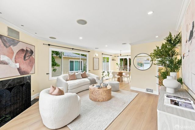 525 Larch Avenue, South San Francisco, CA 94080
