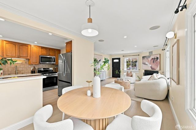 525 Larch Avenue, South San Francisco, CA 94080