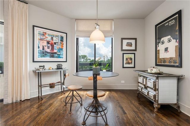 2660 Peachtree Road NW 12C, Atlanta, GA 30305