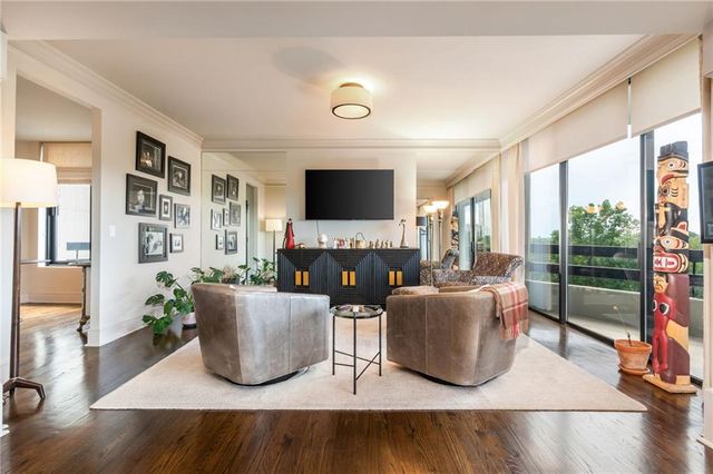 2660 Peachtree Road NW 12C, Atlanta, GA 30305
