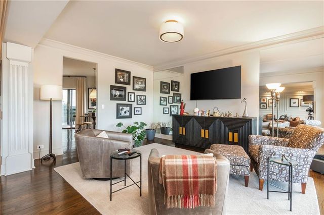 2660 Peachtree Road NW 12C, Atlanta, GA 30305